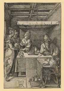  autorstwa Albrecht Dürer