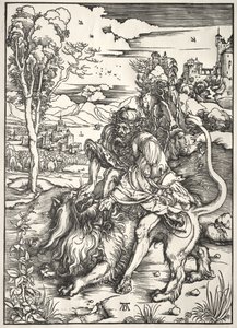  autorstwa Albrecht Dürer