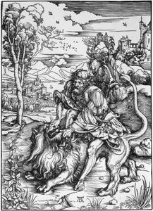  autorstwa Albrecht Dürer