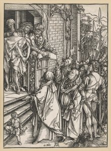  autorstwa Albrecht Dürer
