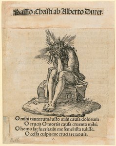  autorstwa Albrecht Dürer