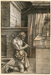  autorstwa Albrecht Dürer