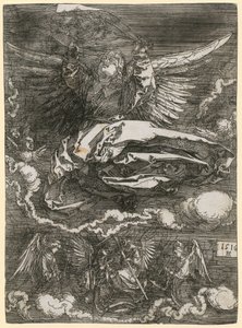  autorstwa Albrecht Dürer