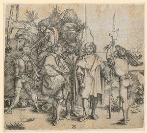  autorstwa Albrecht Dürer