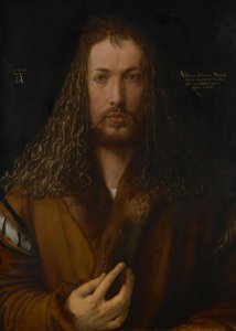  autorstwa Albrecht Dürer