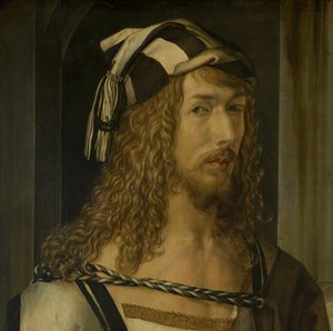  autorstwa Albrecht Dürer