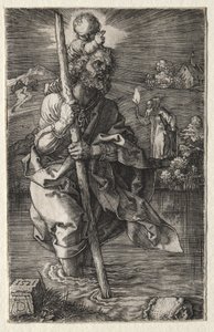  autorstwa Albrecht Dürer