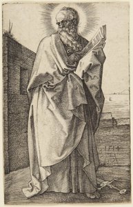  autorstwa Albrecht Dürer