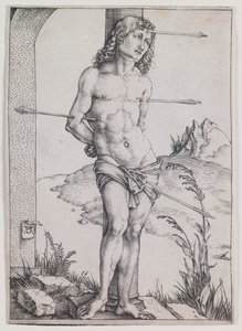  autorstwa Albrecht Dürer