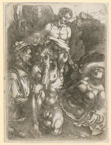  autorstwa Albrecht Dürer