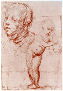 Studia, 1913. autorstwa Albrecht Dürer