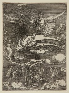  autorstwa Albrecht Dürer