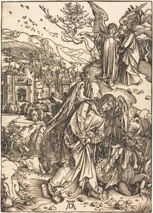  autorstwa Albrecht Dürer
