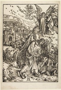  autorstwa Albrecht Dürer