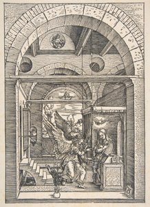  autorstwa Albrecht Dürer