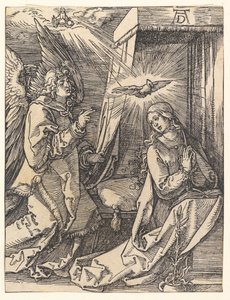  autorstwa Albrecht Dürer