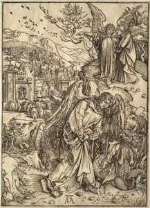  autorstwa Albrecht Dürer