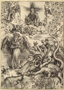  autorstwa Albrecht Dürer