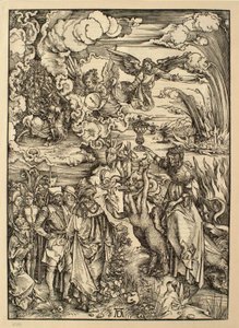  autorstwa Albrecht Dürer