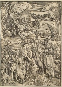  autorstwa Albrecht Dürer