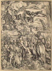  autorstwa Albrecht Dürer