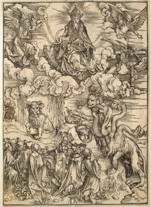  autorstwa Albrecht Dürer