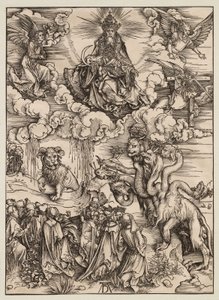 autorstwa Albrecht Dürer