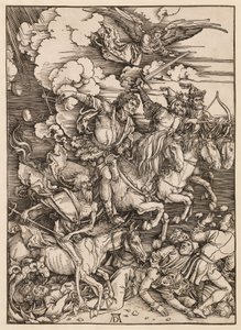  autorstwa Albrecht Dürer