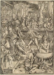  autorstwa Albrecht Dürer