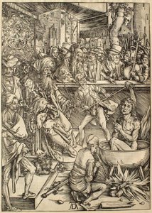  autorstwa Albrecht Dürer