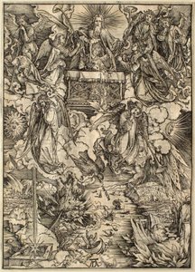  autorstwa Albrecht Dürer