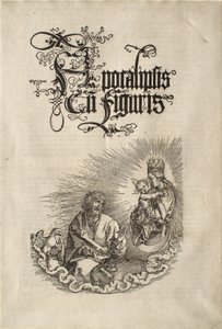  autorstwa Albrecht Dürer