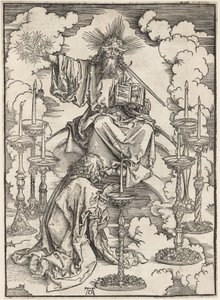  autorstwa Albrecht Dürer