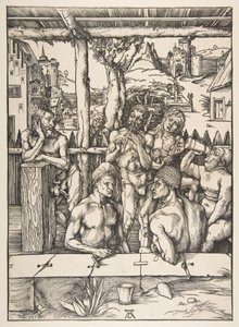  autorstwa Albrecht Dürer
