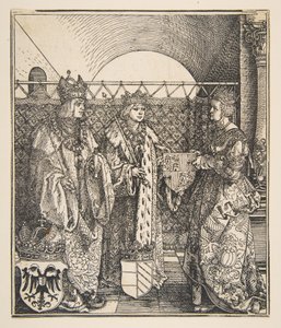  autorstwa Albrecht Dürer