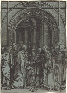  autorstwa Albrecht Dürer