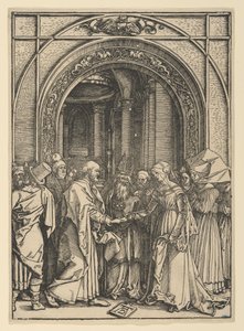  autorstwa Albrecht Dürer