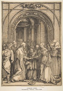  autorstwa Albrecht Dürer