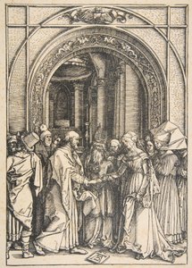  autorstwa Albrecht Dürer