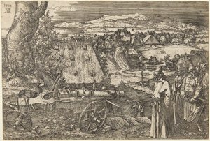  autorstwa Albrecht Dürer