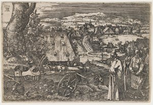  autorstwa Albrecht Dürer