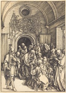  autorstwa Albrecht Dürer