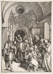  autorstwa Albrecht Dürer