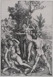  autorstwa Albrecht Dürer