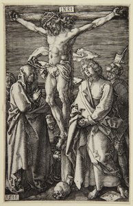  autorstwa Albrecht Dürer