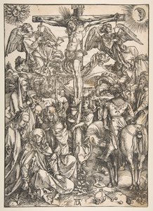  autorstwa Albrecht Dürer