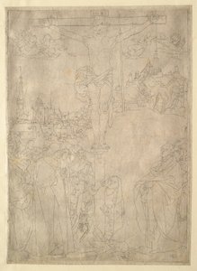  autorstwa Albrecht Dürer
