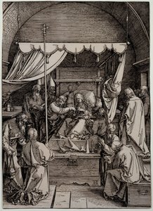  autorstwa Albrecht Dürer
