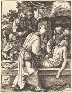  autorstwa Albrecht Dürer