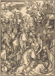  autorstwa Albrecht Dürer